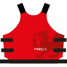 Racer PFD | Paddle Cymru